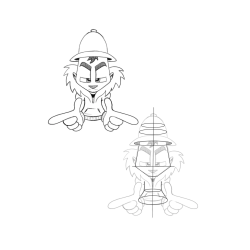 Graffiti Characters For Beginners Malebog