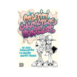 Graffiti Characters For Beginners Malebog