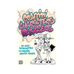 Graffiti Characters For Beginners Malebog