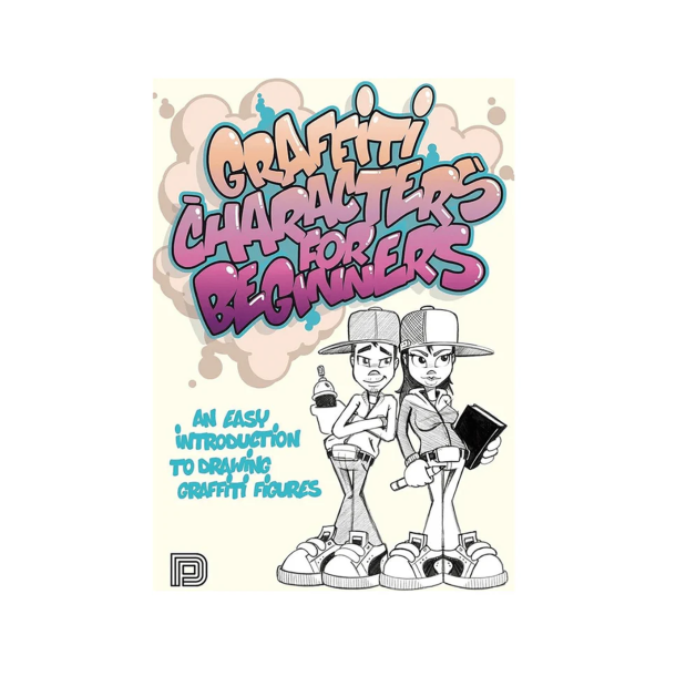 Graffiti Characters For Beginners Malebog