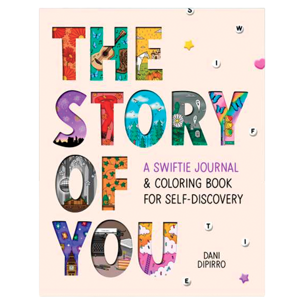 The Story of You - Malebog