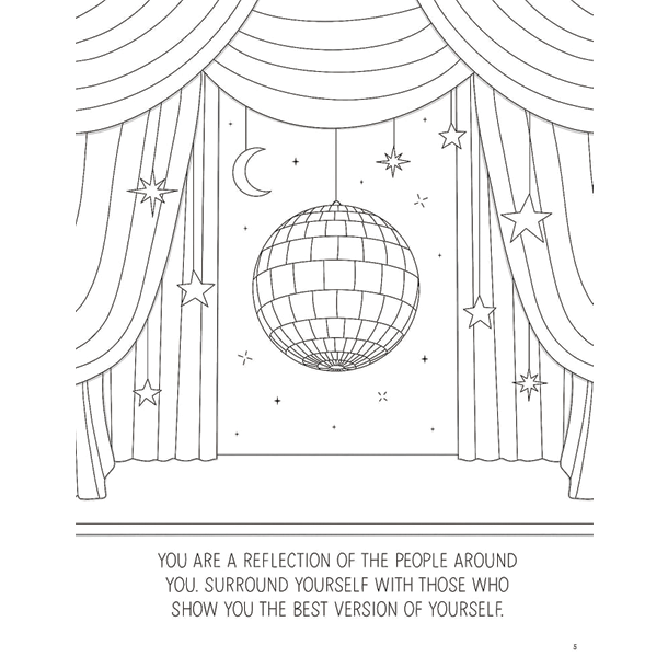 The Story of You - Malebog