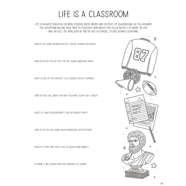 The Story of You - Malebog