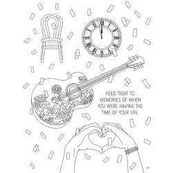 The Story of You - Malebog