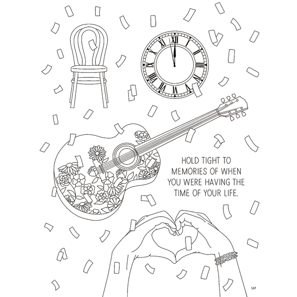 The Story of You - Malebog