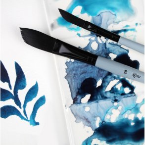 Rosa pensler - Stream