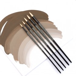 Rosa pensler - Terra