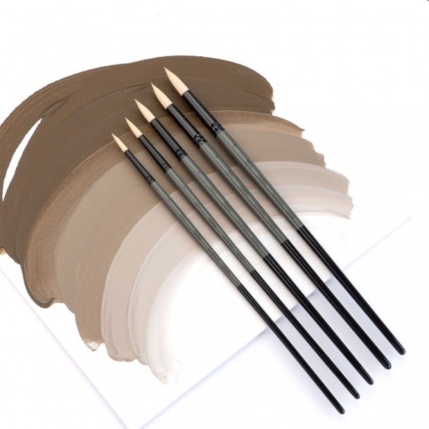 Rosa pensler - Terra