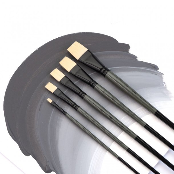 Rosa pensler - Terra