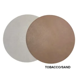 Bld Rund Dkkeserviet :30cm