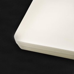 Hardcover Sketchbook - Black