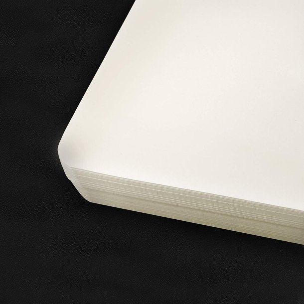 Hardcover Sketchbook - Black