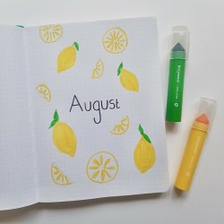 Mega Point Filtspids Tuscher, 10-pak