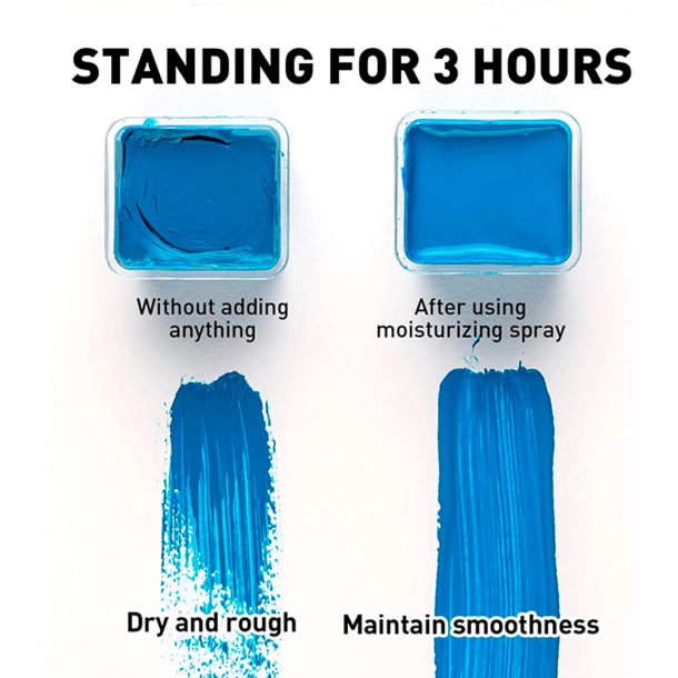 HIMI Gouache Spray