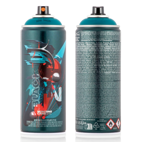 Montana BLACK Artist Edition - BOND TRULUV 400ml.
