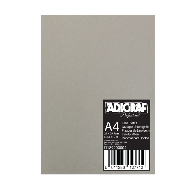 Adigraf Professional Graveringsplader