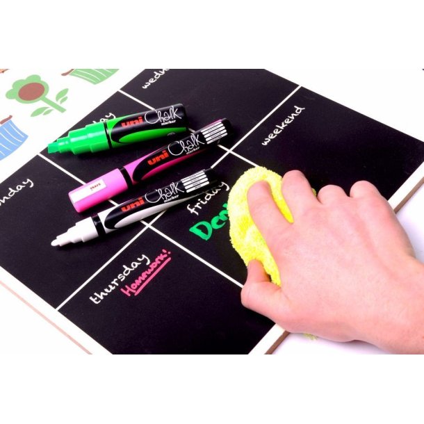 POSCA PWE-5M Uni chalk 1,8 - 2,5 m