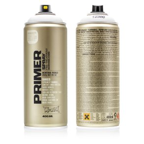 Montana Universal Primer Spray, 400ml.