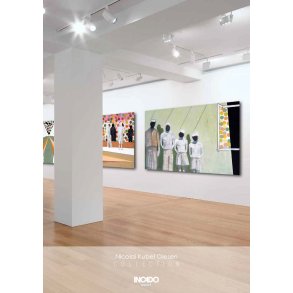 Nicolai Kubel Olesen