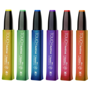 Kopi af ALCOHOL INK/REFILL