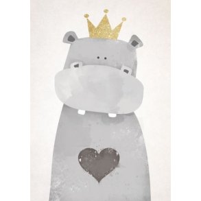 Plakater til børneværelset