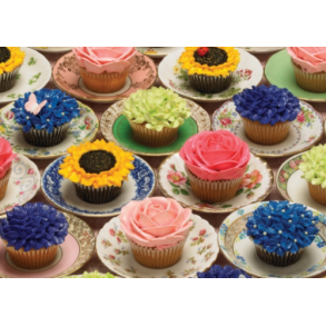 Cupcakes